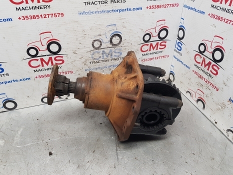 Massey Ferguson 50hx, 60hx Carraro 710 Axle Differential Bevel Gear 18383, 65426 - Différentiel pour Tractopelle: photos 1 Massey Ferguson 50hx, 60hx Carraro 710 Axle Differential Bevel Gear 18383, 65426 - Différentiel pour Tractopelle: photos 1