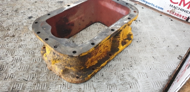 Massey Ferguson 50hx, 690, 50b Transmission Rear Axle Spicer Housing 1663273m2 - Transmission pour Tractopelle: photos 3 Massey Ferguson 50hx, 690, 50b Transmission Rear Axle Spicer Housing 1663273m2 - Transmission pour Tractopelle: photos 3