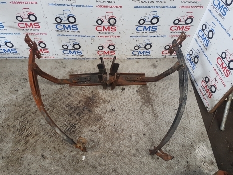 Massey Ferguson 5450, 5420 Front Axle Mudguard Fender Frame Pair 4353084m91 - Aile pour Tracteur agricole: photos 1 Massey Ferguson 5450, 5420 Front Axle Mudguard Fender Frame Pair 4353084m91 - Aile pour Tracteur agricole: photos 1