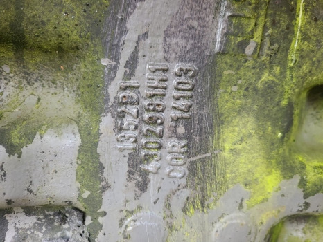 Massey Ferguson 5450 Transmission assorted parts 4302981h1, 4308227h1 - Transmission pour Machine agricole: photos 5 Massey Ferguson 5450 Transmission assorted parts 4302981h1, 4308227h1 - Transmission pour Machine agricole: photos 5