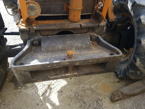 Massey Ferguson 5455, 5445, 5612, 5712, 5713 Front Weight Carrier 4270492m1 - Contrepoids: photos 5 Massey Ferguson 5455, 5445, 5612, 5712, 5713 Front Weight Carrier 4270492m1 - Contrepoids: photos 5