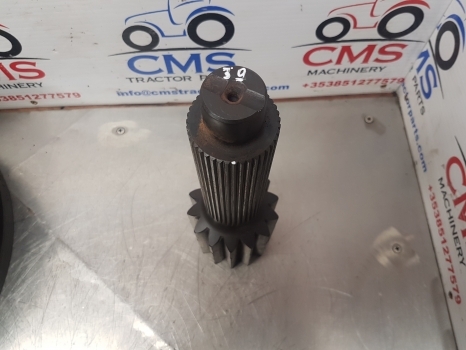 Massey Ferguson 5455 Pinion Planet Rear Axle 3384014m4 - Essieu arrière pour Tracteur agricole: photos 4 Massey Ferguson 5455 Pinion Planet Rear Axle 3384014m4 - Essieu arrière pour Tracteur agricole: photos 4