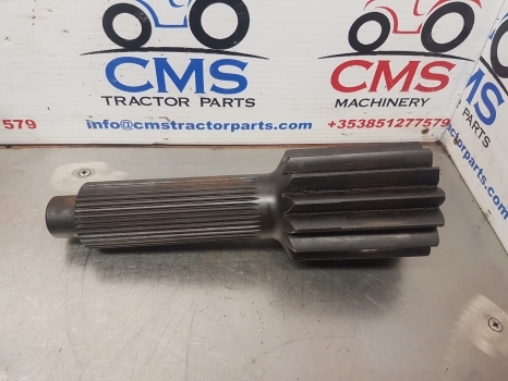 Massey Ferguson 5455 Pinion Planet Rear Axle 3384014m4 - Essieu arrière pour Tracteur agricole: photos 2 Massey Ferguson 5455 Pinion Planet Rear Axle 3384014m4 - Essieu arrière pour Tracteur agricole: photos 2