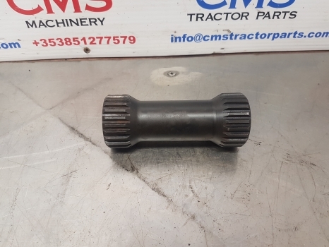 Massey Ferguson 5455 Shaft Rear Axle Differential 3793183m2 - Différentiel pour Tracteur agricole: photos 2 Massey Ferguson 5455 Shaft Rear Axle Differential 3793183m2 - Différentiel pour Tracteur agricole: photos 2