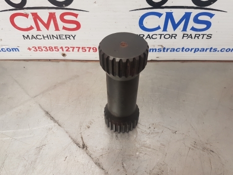 Massey Ferguson 5455 Shaft Rear Axle Differential 3793183m2 - Différentiel pour Tracteur agricole: photos 1 Massey Ferguson 5455 Shaft Rear Axle Differential 3793183m2 - Différentiel pour Tracteur agricole: photos 1