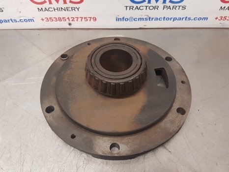 Massey Ferguson 5455 Support Rear Axle Differential 3794032m4 - Différentiel pour Tracteur agricole: photos 1 Massey Ferguson 5455 Support Rear Axle Differential 3794032m4 - Différentiel pour Tracteur agricole: photos 1