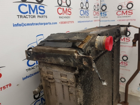 Massey Ferguson 5612, 5600 Series, Engine Water Cooler And Air Cooler 4375665m1 - Radiateur: photos 5 Massey Ferguson 5612, 5600 Series, Engine Water Cooler And Air Cooler 4375665m1 - Radiateur: photos 5