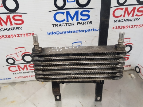 Massey Ferguson 5612, 5712, 5613 Fuel Cooler Radiator 4356594m2 - Radiateur: photos 2 Massey Ferguson 5612, 5712, 5613 Fuel Cooler Radiator 4356594m2 - Radiateur: photos 2