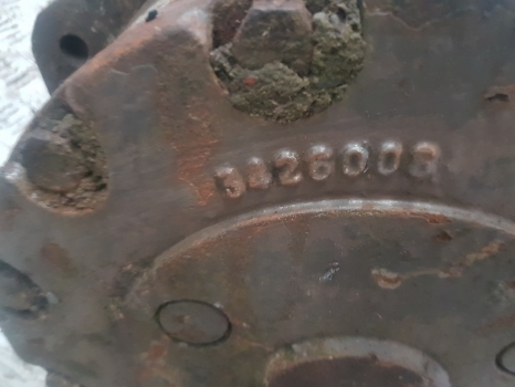 Massey Ferguson 600 Ser Front Hub Rhs 3426051m3, , 3426006, 3426003m9 - Moyeu pour Tracteur agricole: photos 5 Massey Ferguson 600 Ser Front Hub Rhs 3426051m3, , 3426006, 3426003m9 - Moyeu pour Tracteur agricole: photos 5