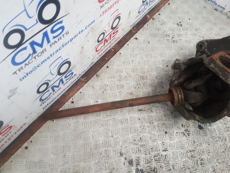 Massey Ferguson 600 Ser Front Hub Rhs 3426051m3, , 3426006, 3426003m9 - Moyeu pour Tracteur agricole: photos 3 Massey Ferguson 600 Ser Front Hub Rhs 3426051m3, , 3426006, 3426003m9 - Moyeu pour Tracteur agricole: photos 3
