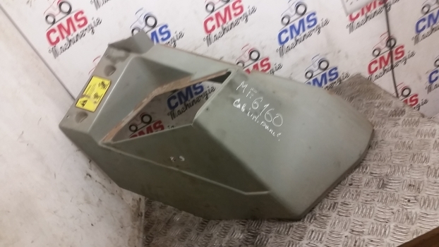 Massey Ferguson 6100, 6200, 8100, 8200 Series 6160 Cab Interior Panel 3712413m2 - Cabine et intérieur pour Tracteur agricole: photos 1 Massey Ferguson 6100, 6200, 8100, 8200 Series 6160 Cab Interior Panel 3712413m2 - Cabine et intérieur pour Tracteur agricole: photos 1
