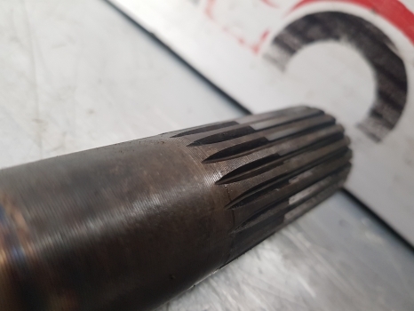 Massey Ferguson 6100, 6200 Series 6160 Pto Drive Shaft 3790264m2, 3790264m1 - Demi arbre pour Tracteur agricole: photos 4 Massey Ferguson 6100, 6200 Series 6160 Pto Drive Shaft 3790264m2, 3790264m1 - Demi arbre pour Tracteur agricole: photos 4