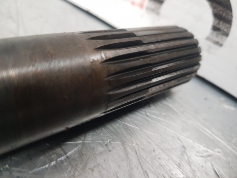 Massey Ferguson 6100, 6200 Series 6160 Pto Drive Shaft 3790264m2, 3790264m1 - Demi arbre pour Tracteur agricole: photos 3 Massey Ferguson 6100, 6200 Series 6160 Pto Drive Shaft 3790264m2, 3790264m1 - Demi arbre pour Tracteur agricole: photos 3