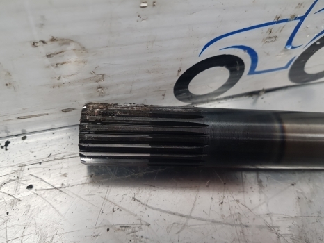 Massey Ferguson 6100, 6200 Series 6160 Pto Drive Shaft 3790264m2, 3790264m1 - Demi arbre pour Tracteur agricole: photos 2 Massey Ferguson 6100, 6200 Series 6160 Pto Drive Shaft 3790264m2, 3790264m1 - Demi arbre pour Tracteur agricole: photos 2