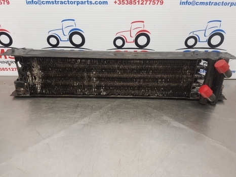 Massey Ferguson 6150, 6160, 6130, 3050, 3060, 3115, 3120, Oil Cooler 3583351m1 - Radiateur pour Tracteur agricole: photos 2 Massey Ferguson 6150, 6160, 6130, 3050, 3060, 3115, 3120, Oil Cooler 3583351m1 - Radiateur pour Tracteur agricole: photos 2