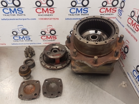 Massey Ferguson 6160 Front Axle Hub Rhs Ag105, 3764297m91, 3429986r2, 3764016 - Moyeu pour Tracteur agricole: photos 1 Massey Ferguson 6160 Front Axle Hub Rhs Ag105, 3764297m91, 3429986r2, 3764016 - Moyeu pour Tracteur agricole: photos 1