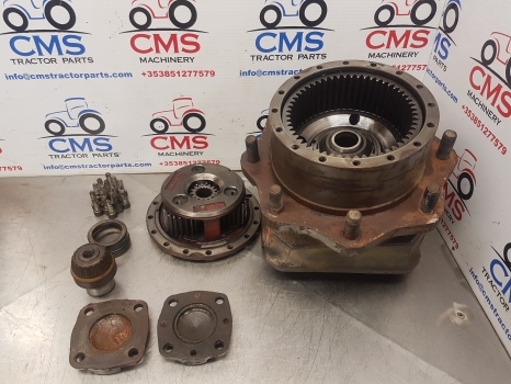 Massey Ferguson 6160 Front Axle Hub Rhs Ag105, 3764297m91, 3429986r2, 3764016 - Moyeu pour Tracteur agricole: photos 2 Massey Ferguson 6160 Front Axle Hub Rhs Ag105, 3764297m91, 3429986r2, 3764016 - Moyeu pour Tracteur agricole: photos 2