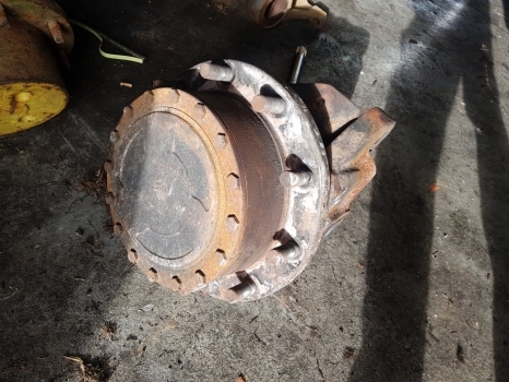 Massey Ferguson 6180 Front Axle Ag125 Hub Rhs Assy 3902404m92, 3429959m91 - Moyeu pour Tracteur agricole: photos 2 Massey Ferguson 6180 Front Axle Ag125 Hub Rhs Assy 3902404m92, 3429959m91 - Moyeu pour Tracteur agricole: photos 2