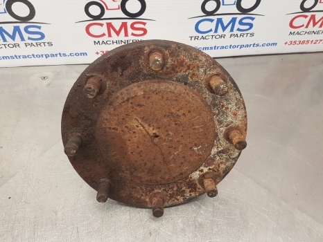 Massey Ferguson 65, 165, 155, 140, 765 Rear Axle Shaft 892709m91, 892710m1 - Essieu arrière pour Tracteur agricole: photos 5 Massey Ferguson 65, 165, 155, 140, 765 Rear Axle Shaft 892709m91, 892710m1 - Essieu arrière pour Tracteur agricole: photos 5