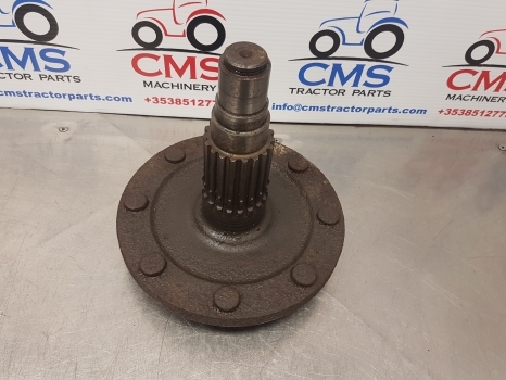 Massey Ferguson 65, 165, 155, 140, 765 Rear Axle Shaft 892709m91, 892710m1 - Essieu arrière pour Tracteur agricole: photos 1 Massey Ferguson 65, 165, 155, 140, 765 Rear Axle Shaft 892709m91, 892710m1 - Essieu arrière pour Tracteur agricole: photos 1