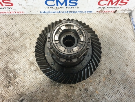 Massey Ferguson 65 Differential 828642m92 - Différentiel pour Tracteur agricole: photos 2 Massey Ferguson 65 Differential 828642m92 - Différentiel pour Tracteur agricole: photos 2