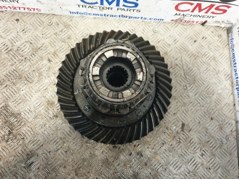 Massey Ferguson 65 Differential 828642m92 - Différentiel pour Tracteur agricole: photos 3 Massey Ferguson 65 Differential 828642m92 - Différentiel pour Tracteur agricole: photos 3