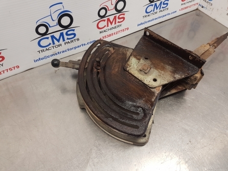 Massey Ferguson 690, 8650, 460 Draft Position Controls 1679918m91, 1679927m93 - Hydraulique pour Tracteur agricole: photos 3 Massey Ferguson 690, 8650, 460 Draft Position Controls 1679918m91, 1679927m93 - Hydraulique pour Tracteur agricole: photos 3