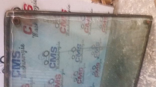 Massey Ferguson 690 Cab Frong Glass Windscreen Tg1246 - Pare-brise pour Tracteur agricole: photos 4 Massey Ferguson 690 Cab Frong Glass Windscreen Tg1246 - Pare-brise pour Tracteur agricole: photos 4