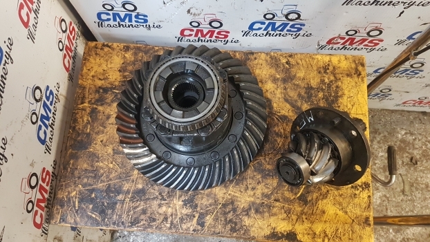 Massey Ferguson 690 Rear Axle Bevel Gear Differential 9x35 1665440m92, 893223m2 - Différentiel pour Tracteur agricole: photos 2 Massey Ferguson 690 Rear Axle Bevel Gear Differential 9x35 1665440m92, 893223m2 - Différentiel pour Tracteur agricole: photos 2