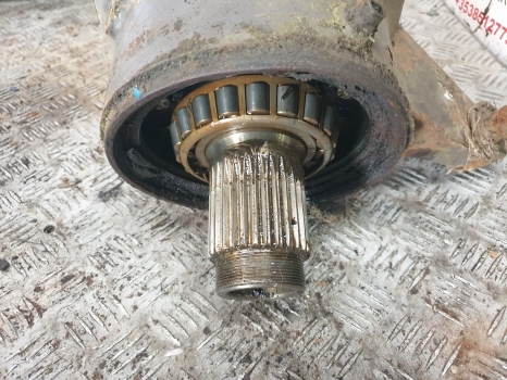 Massey Ferguson 699, 698 Front Swivel Housing Spindle Rhs 3426051m3 - Fusée d'essieu pour Tracteur agricole: photos 3 Massey Ferguson 699, 698 Front Swivel Housing Spindle Rhs 3426051m3 - Fusée d'essieu pour Tracteur agricole: photos 3