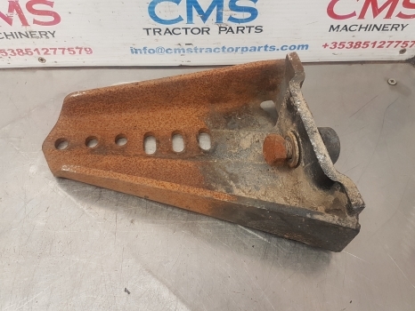 Massey Ferguson 7719 Class Series, Mudguard Support Lhs 4273670m1, 0011450320 - Aile pour Tracteur agricole: photos 1 Massey Ferguson 7719 Class Series, Mudguard Support Lhs 4273670m1, 0011450320 - Aile pour Tracteur agricole: photos 1