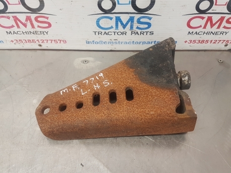 Massey Ferguson 7719 Class Series, Mudguard Support Lhs 4273670m1, 0011450320 - Aile pour Tracteur agricole: photos 3 Massey Ferguson 7719 Class Series, Mudguard Support Lhs 4273670m1, 0011450320 - Aile pour Tracteur agricole: photos 3