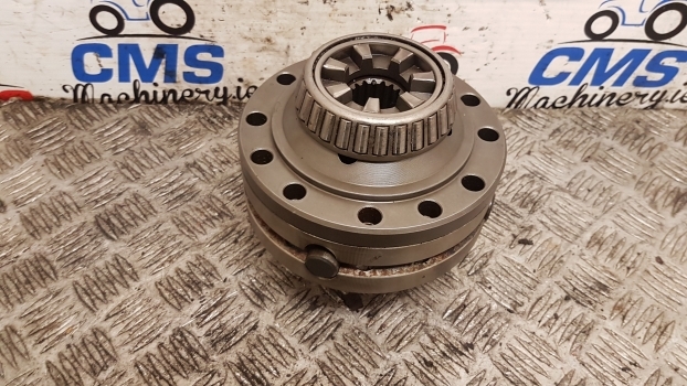Massey Ferguson 8150, 8160 Front Axle Differential Assy 3429721m91 - Différentiel pour Tracteur agricole: photos 1 Massey Ferguson 8150, 8160 Front Axle Differential Assy 3429721m91 - Différentiel pour Tracteur agricole: photos 1