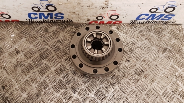 Massey Ferguson 8150, 8160 Front Axle Differential Assy 3429721m91 - Différentiel pour Tracteur agricole: photos 2 Massey Ferguson 8150, 8160 Front Axle Differential Assy 3429721m91 - Différentiel pour Tracteur agricole: photos 2
