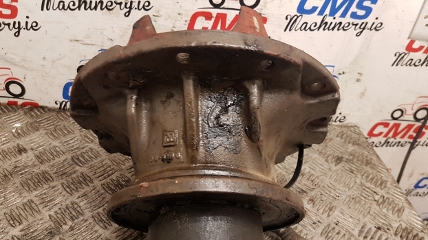 Massey Ferguson 8150, 8160 Front Axle Differential Housing Support 3429929m93 - Différentiel pour Tracteur agricole: photos 4 Massey Ferguson 8150, 8160 Front Axle Differential Housing Support 3429929m93 - Différentiel pour Tracteur agricole: photos 4
