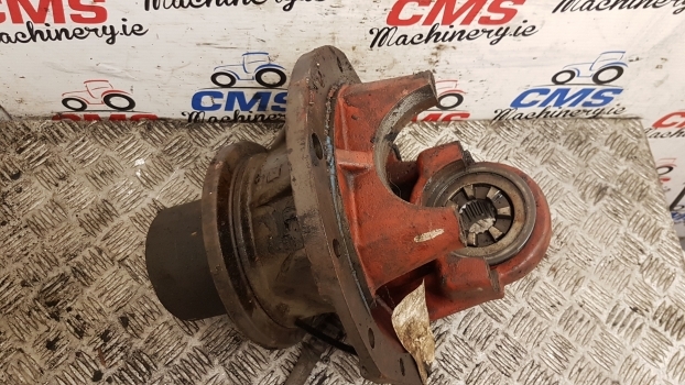 Massey Ferguson 8150, 8160 Front Axle Differential Housing Support 3429929m93 - Différentiel pour Tracteur agricole: photos 2 Massey Ferguson 8150, 8160 Front Axle Differential Housing Support 3429929m93 - Différentiel pour Tracteur agricole: photos 2