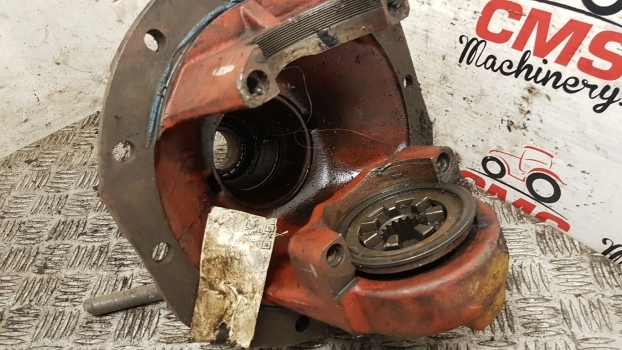 Massey Ferguson 8150, 8160 Front Axle Differential Housing Support 3429929m93 - Différentiel pour Tracteur agricole: photos 3 Massey Ferguson 8150, 8160 Front Axle Differential Housing Support 3429929m93 - Différentiel pour Tracteur agricole: photos 3