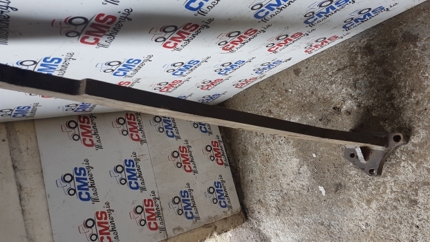 Massey Ferguson 8150 Left Hand Side Reinforcement Chassis Rail 3619809m5 - Frame/ Châssis pour Tracteur agricole: photos 4 Massey Ferguson 8150 Left Hand Side Reinforcement Chassis Rail 3619809m5 - Frame/ Châssis pour Tracteur agricole: photos 4