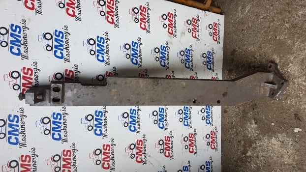 Massey Ferguson 8150 Left Hand Side Reinforcement Chassis Rail 3619809m5 - Frame/ Châssis pour Tracteur agricole: photos 1 Massey Ferguson 8150 Left Hand Side Reinforcement Chassis Rail 3619809m5 - Frame/ Châssis pour Tracteur agricole: photos 1