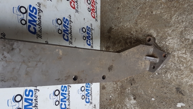 Massey Ferguson 8150 Left Hand Side Reinforcement Chassis Rail 3619809m5 - Frame/ Châssis pour Tracteur agricole: photos 3 Massey Ferguson 8150 Left Hand Side Reinforcement Chassis Rail 3619809m5 - Frame/ Châssis pour Tracteur agricole: photos 3