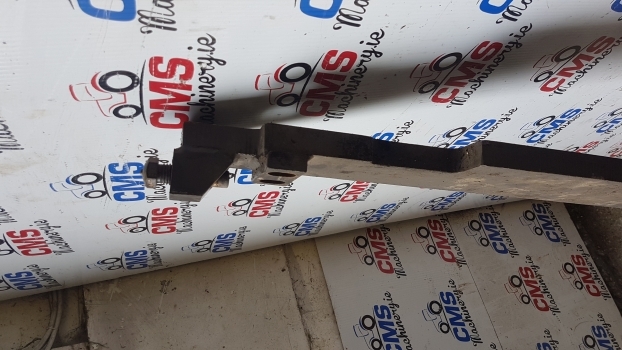 Massey Ferguson 8150 Left Hand Side Reinforcement Chassis Rail 3619809m5 - Frame/ Châssis pour Tracteur agricole: photos 5 Massey Ferguson 8150 Left Hand Side Reinforcement Chassis Rail 3619809m5 - Frame/ Châssis pour Tracteur agricole: photos 5