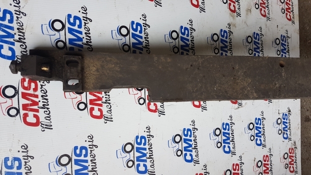 Massey Ferguson 8150 Right Hand Side Reinforcement Chassis Rail 3619810m5 - Frame/ Châssis pour Tracteur agricole: photos 3 Massey Ferguson 8150 Right Hand Side Reinforcement Chassis Rail 3619810m5 - Frame/ Châssis pour Tracteur agricole: photos 3