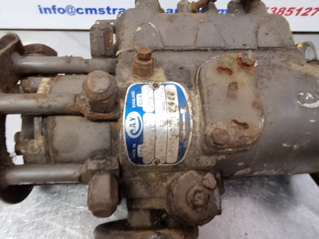 Massey Ferguson Cav, Perkings Fuel Injector Pump For Parts 3362f880 - Pompe haute pression: photos 3 Massey Ferguson Cav, Perkings Fuel Injector Pump For Parts 3362f880 - Pompe haute pression: photos 3