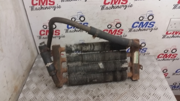 Massey Ferguson Cooler Radiator, Cooler 1462469m91 - Radiateur pour Tracteur agricole: photos 1 Massey Ferguson Cooler Radiator, Cooler 1462469m91 - Radiateur pour Tracteur agricole: photos 1