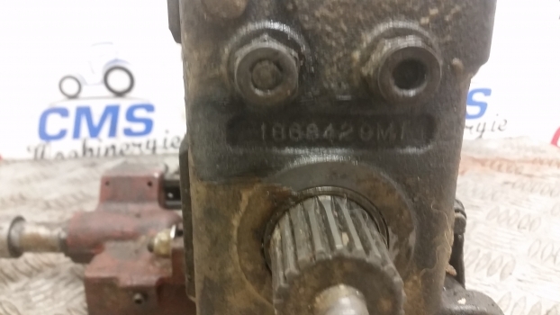 Massey Ferguson Hydraulic Lift Pump 1868429m1, 1869963m3, 1869961m1 - Pompe hydraulique pour Tracteur agricole: photos 4 Massey Ferguson Hydraulic Lift Pump 1868429m1, 1869963m3, 1869961m1 - Pompe hydraulique pour Tracteur agricole: photos 4