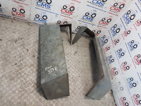 Massey Ferguson Industrial 30e Cab Mudguard Pair Mf30emudguard - Aile pour Machine agricole: photos 3 Massey Ferguson Industrial 30e Cab Mudguard Pair Mf30emudguard - Aile pour Machine agricole: photos 3