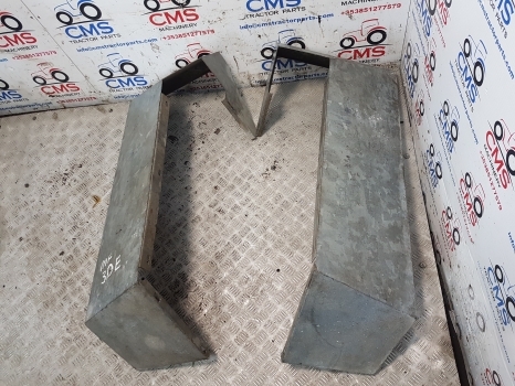Massey Ferguson Industrial 30e Cab Mudguard Pair Mf30emudguard - Aile pour Machine agricole: photos 4 Massey Ferguson Industrial 30e Cab Mudguard Pair Mf30emudguard - Aile pour Machine agricole: photos 4