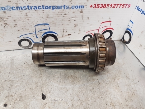 Mccormick Mc Case Maxxum Mx, Mxc Series Mx110 Maxxum Pto Drive Shaft 1341299c2 - Demi arbre pour Tracteur agricole: photos 1 Mccormick Mc Case Maxxum Mx, Mxc Series Mx110 Maxxum Pto Drive Shaft 1341299c2 - Demi arbre pour Tracteur agricole: photos 1