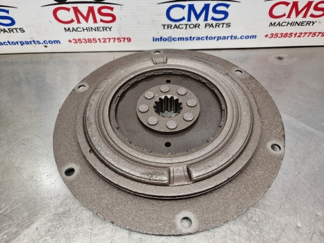 Mccormick Mc100, Mc, Perkins 1004-4t, Clutch Torsion Damper 440444a1 - Disque d'embrayage pour Machine agricole: photos 1 Mccormick Mc100, Mc, Perkins 1004-4t, Clutch Torsion Damper 440444a1 - Disque d'embrayage pour Machine agricole: photos 1