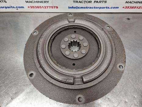 Mccormick Mc100, Mc, Perkins 1004-4t, Clutch Torsion Damper 440444a1 - Disque d'embrayage pour Machine agricole: photos 2 Mccormick Mc100, Mc, Perkins 1004-4t, Clutch Torsion Damper 440444a1 - Disque d'embrayage pour Machine agricole: photos 2